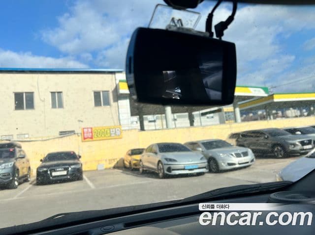 Chevrolet(GM대우) Spark Special Edition, 2012 13