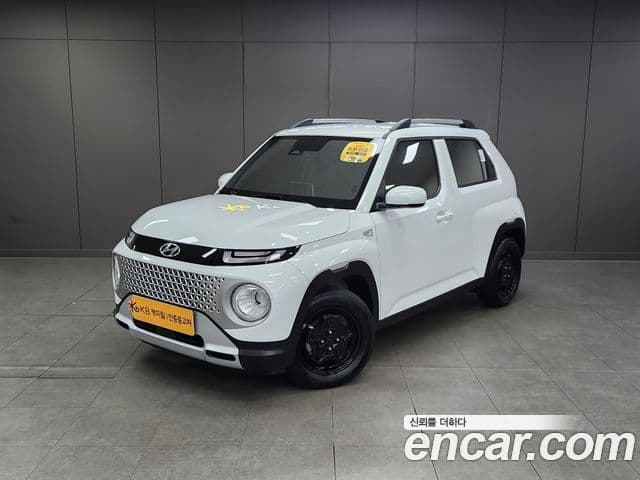 Hyundai Casper D Essential, 2024 1