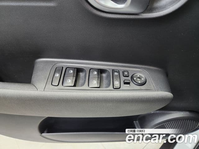 Hyundai Casper D Essential, 2024 4