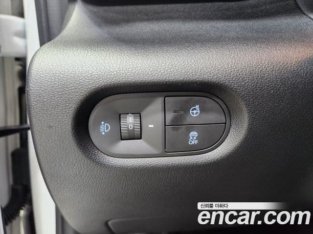 Hyundai Casper D Essential, 2024 все фото