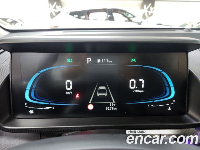 Hyundai Casper D Essential, 2024 6