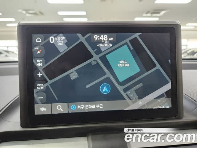 Hyundai Casper D Essential, 2024 8