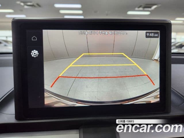 Hyundai Casper D Essential, 2024 9