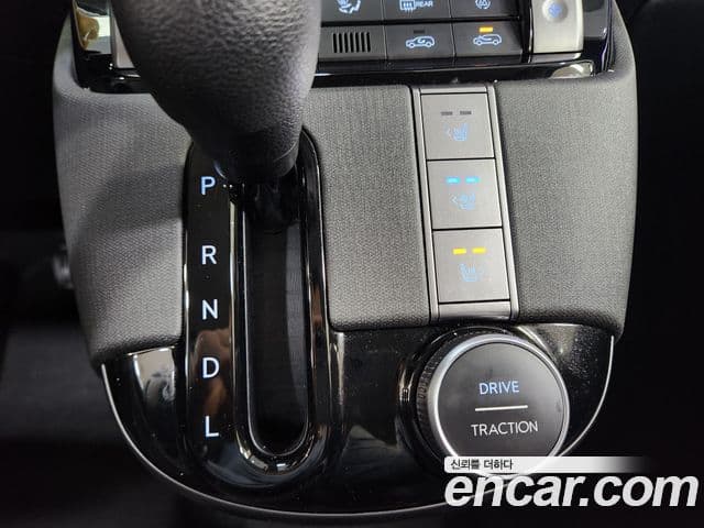 Hyundai Casper D Essential, 2024 11