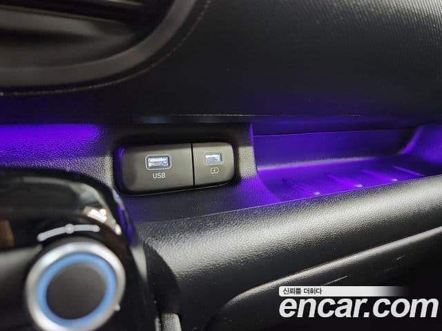 Hyundai Casper D Essential, 2024 12