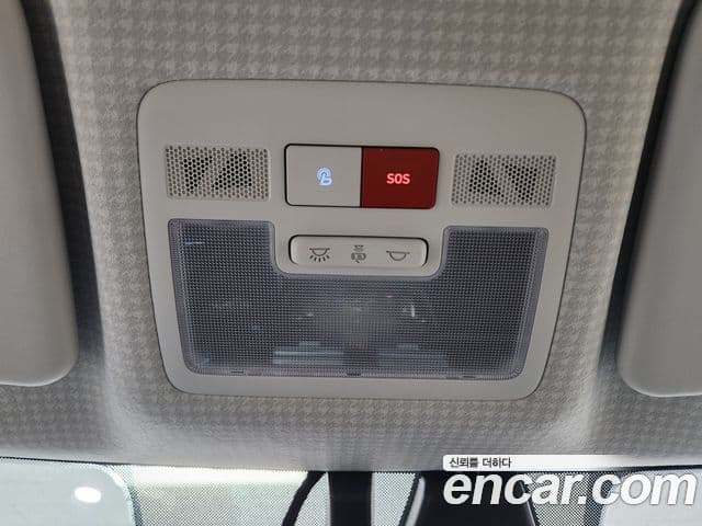 Hyundai Casper D Essential, 2024 14