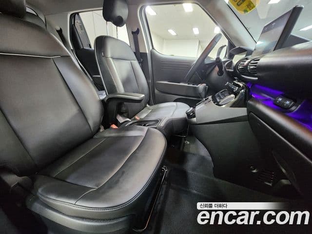 Hyundai Casper D Essential, 2024 17