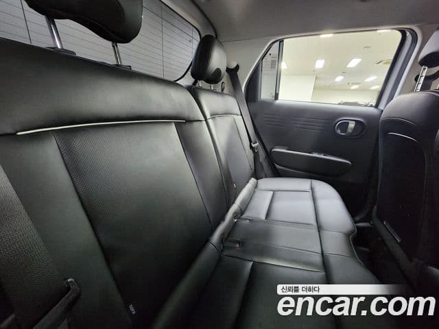 Hyundai Casper D Essential, 2024 18