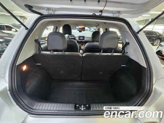 Hyundai Casper D Essential, 2024 19