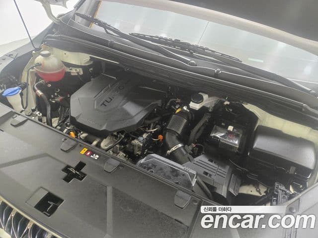 Kia Carnival 4세대 Signature, 2021 6