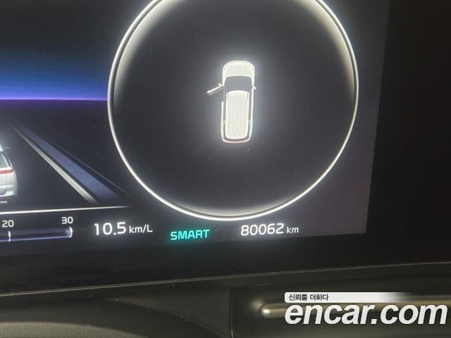 Kia Carnival 4세대 Signature, 2021 8