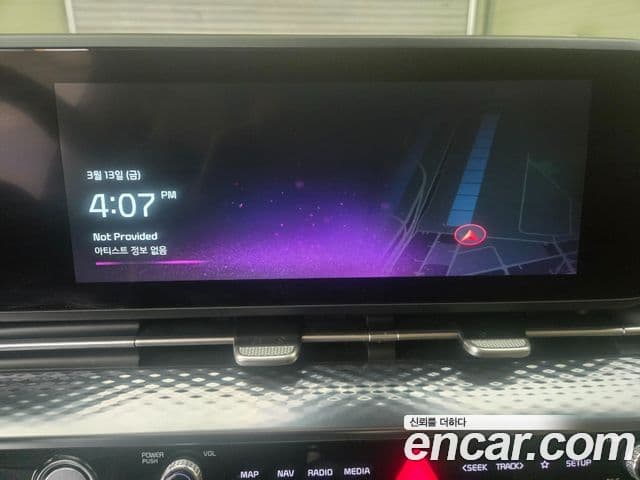Kia Carnival 4세대 Signature, 2021 11