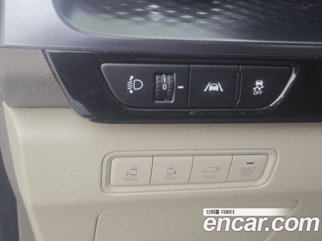 Kia Carnival 4세대 Signature, 2021 14