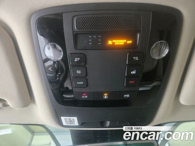 Kia Carnival 4세대 Signature, 2021 15