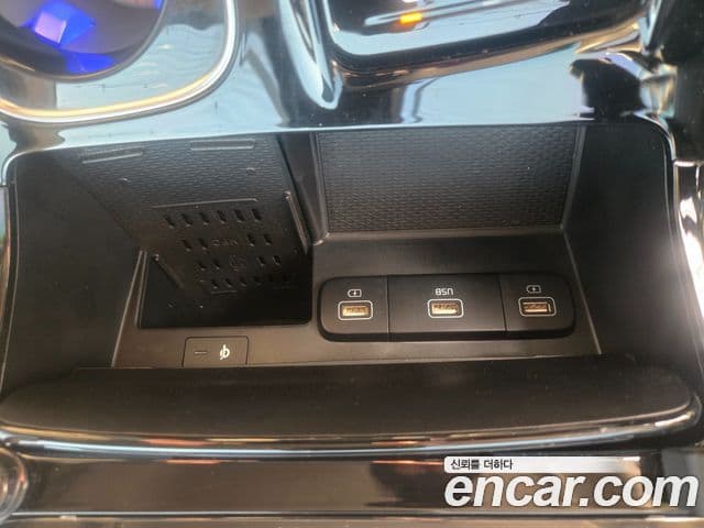 Kia Carnival 4세대 Signature, 2021 16