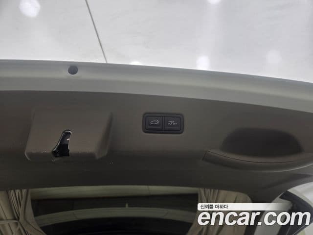 Kia Carnival 4세대 Signature, 2021 18