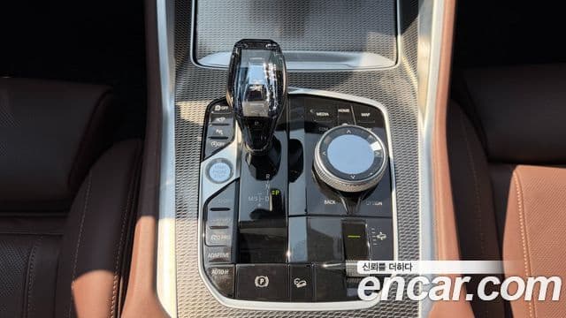 BMW X6 (G06) xDrive40i M Sport, 2022 9