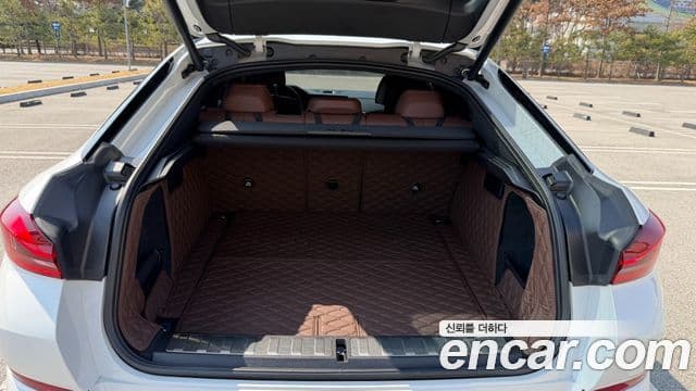 BMW X6 (G06) xDrive40i M Sport, 2022 13