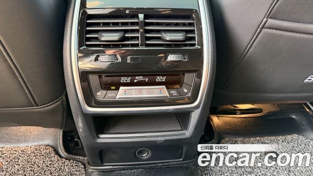 BMW X6 (G06) xDrive40i M Sport, 2022 14