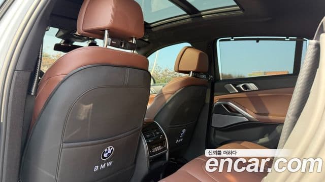 BMW X6 (G06) xDrive40i M Sport, 2022 15