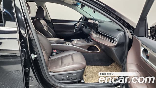 Hyundai The / новый New Grandeur IG Exclusive, 2021 11