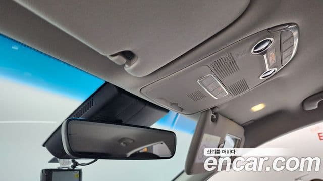 Hyundai The / новый New Grandeur IG Exclusive, 2021 17