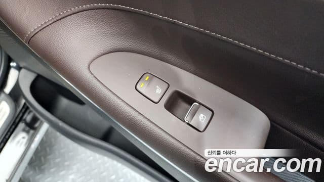 Hyundai The / новый New Grandeur IG Exclusive, 2021 19