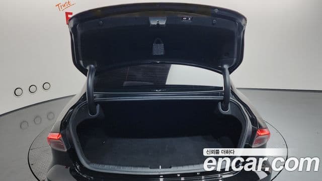 Hyundai The / новый New Grandeur IG Exclusive, 2021 20