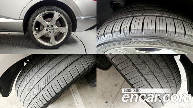 Genesis GV80, 2020 все фото