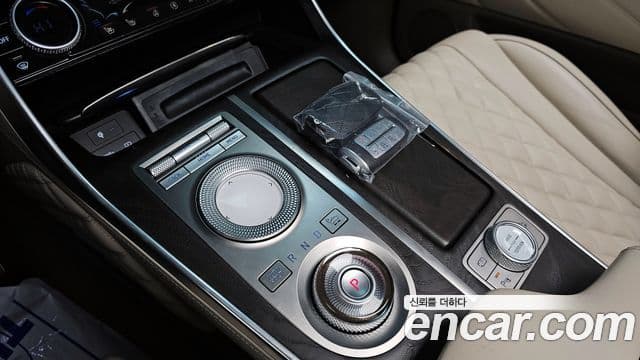 Genesis GV80, 2020 9