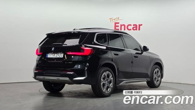 BMW X1 (U11) xDrive 20i xLine, 2024 2