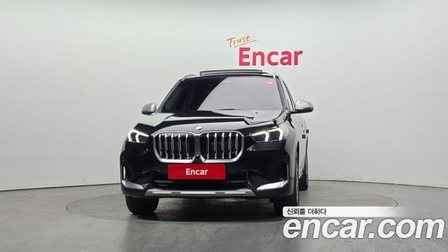 BMW X1 (U11) xDrive 20i xLine, 2024 3