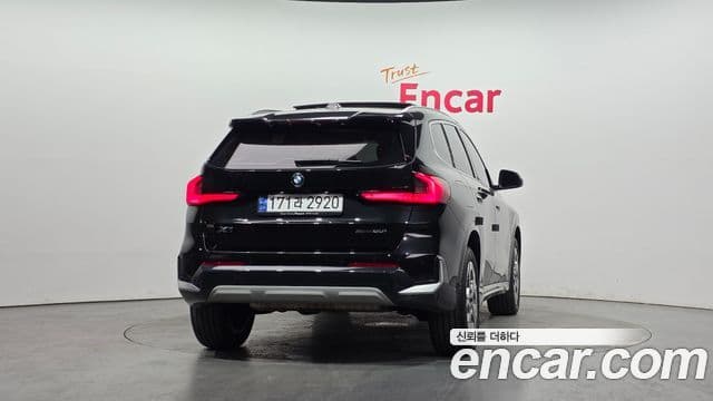 BMW X1 (U11) xDrive 20i xLine, 2024 4