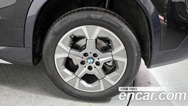 BMW X1 (U11) xDrive 20i xLine, 2024 все фото