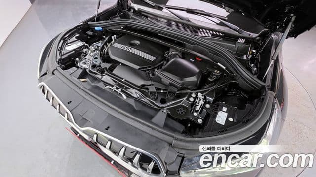 BMW X1 (U11) xDrive 20i xLine, 2024 6