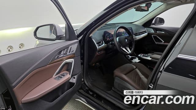 BMW X1 (U11) xDrive 20i xLine, 2024 10