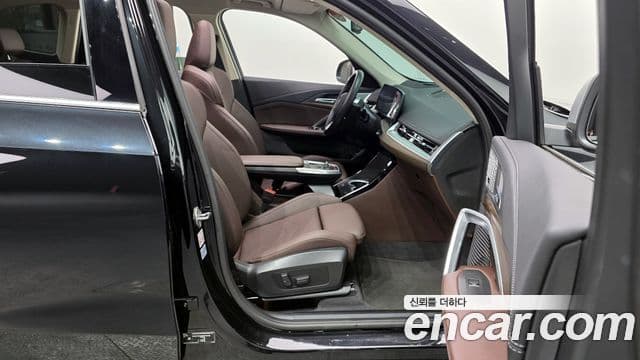 BMW X1 (U11) xDrive 20i xLine, 2024 11