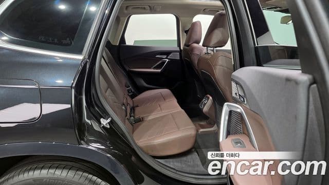 BMW X1 (U11) xDrive 20i xLine, 2024 12