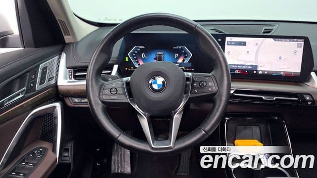 BMW X1 (U11) xDrive 20i xLine, 2024 13