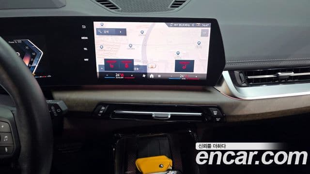 BMW X1 (U11) xDrive 20i xLine, 2024 14