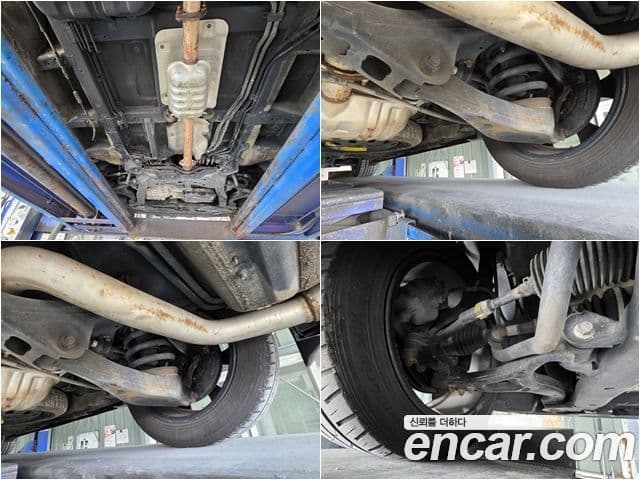 Kia Carnival R топовая версия, 2013 9