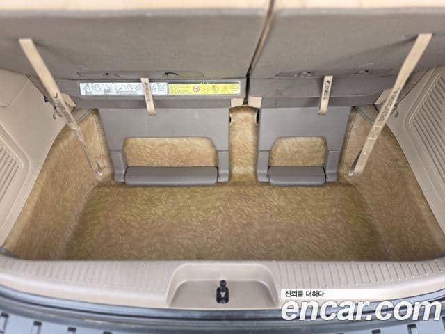 Kia Carnival R топовая версия, 2013 13