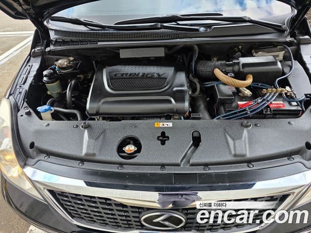 Kia Carnival R топовая версия, 2013 20