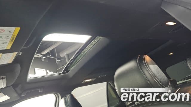 Ford Explorer 5세대, 2016 17