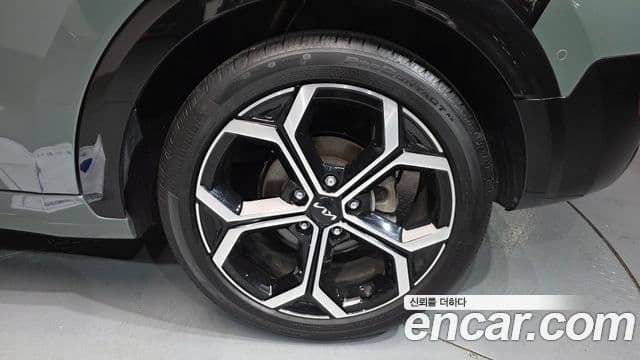 Kia D All New Niro Signature, 2022 все фото