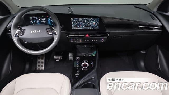 Kia D All New Niro Signature, 2022 7