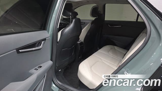 Kia D All New Niro Signature, 2022 11