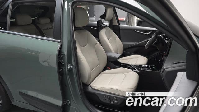 Kia D All New Niro Signature, 2022 12