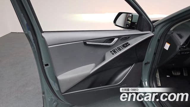 Kia D All New Niro Signature, 2022 13