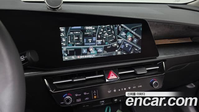 Kia D All New Niro Signature, 2022 15